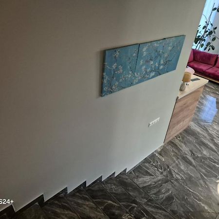 Hotel Asa Tbilisi ภายนอก รูปภาพ