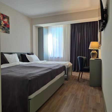Hotel Asa Tbilisi ภายนอก รูปภาพ